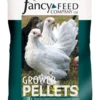 Fancy Feeds Poultry Grower Pellets