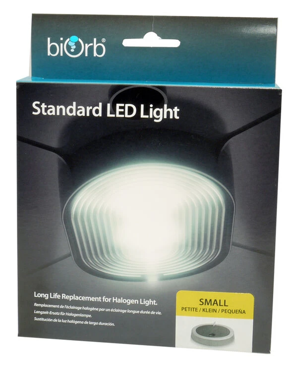 Biorb Standard LED Unit Small Fits Baby Biorb 1 Biorb Standard LED Unit Small Fits Baby Biorb