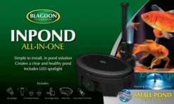 Blagdon Inpond All-In-One Pump 5w 1400
