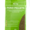 Pettex Premium Pond Pellets 4mm- 10kg Bag