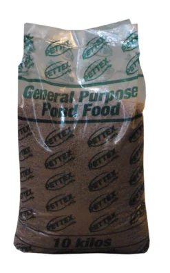 Pettex General Purpose Floating Pond Sticks - Natural 10kg
