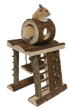 Boredom Breaker Activity Climbing Tower