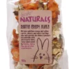 Boredom Breaker Natural Treats Rootys Crispy Slices 90g