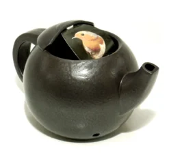Wildlife World Teapot Nester With Gift Carton