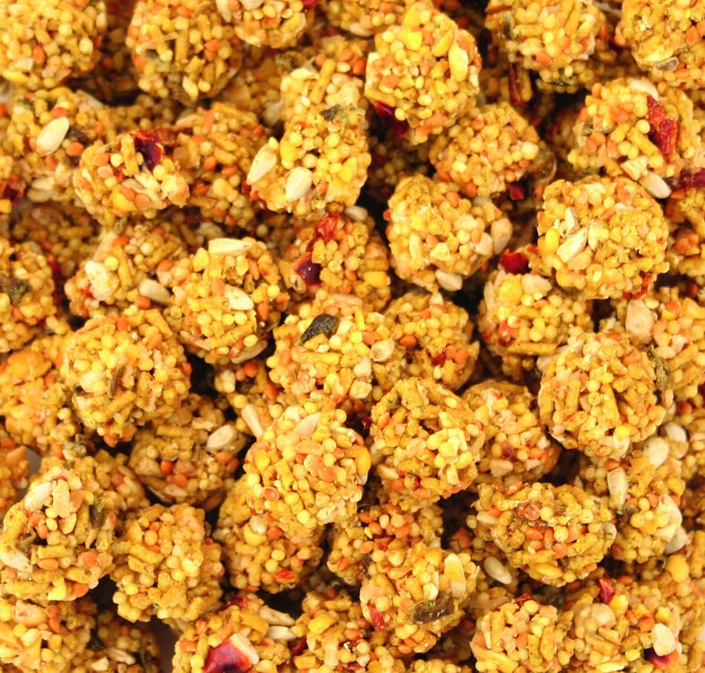 Lafebers El Paso Nutriberries 284g 2 Lafebers El Paso Nutriberries 284g - Image 2