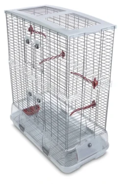 Hagen Vision Home For Large Birds L75 X W38 X H92.5cm