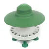 Supa Poultry Feeder Ringwood Outdoor With Fins
