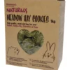Rosewood Naturals Meadow Hay Cookies Bulk 6.5kg