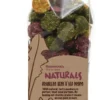 8 X Rosewood Naturals Grainless Herb N Veg Drops 140g