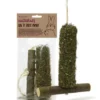 6 X Rosewood Naturals Hay N Treat Swing