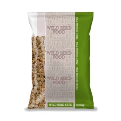 Basics Wild Bird Food