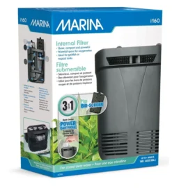 Marina I160 Internal Filter (for Aquariums Up To 160L)