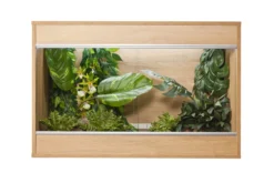 Vivexotic Repti Home Maxi Medium Oak 910x140x560mm