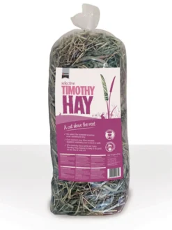 Supreme Selective Timothy Hay