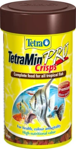 TetraMin Pro Complete Crisps
