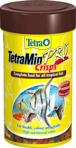 TetraMin Pro Complete Crisps 1 TetraMin Pro Complete Crisps