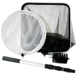 Supa 4-in-1 Pond Care Kit