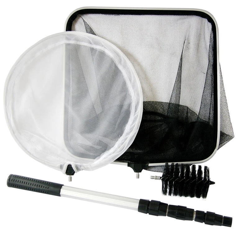Supa 4-in-1 Pond Care Kit 1 Supa 4-in-1 Pond Care Kit