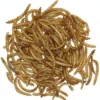 Albert E James Dried Mealworms 12.55kg