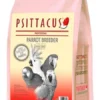 Psittacus Parrot Breeder Food
