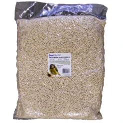Suet To Go Suet Pellets Mealworm 12.75kg