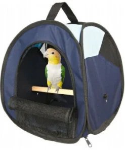 Sky Pet Products Wayfairer Bird Transport Bag