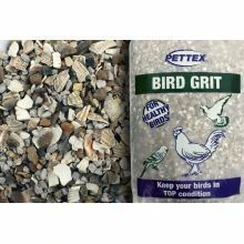 Pettex Mixed Bird Grit 25kg