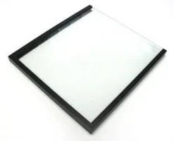 Vivexotic Glass Heat Mat Holder