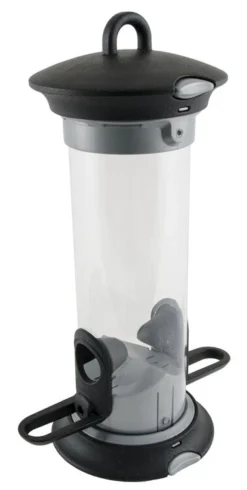 C J Wildlife Apollo Seed Feeder Port