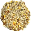 C J Wildlife Energy Rich No Mess Bird Seed Mix