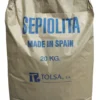 Tolsa Sepolita Chinchilla Dust 20kg