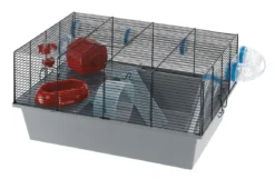 Ferplast Micky Large Mouse/dwarf Hamster Cage