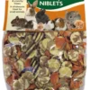6 X Mr Johnsons Carrot & Bean Niblets 150g