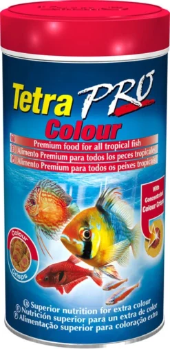 Tetra Pro Colour Premium 95g