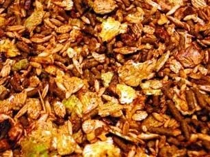 Countrywide Molassed Mix Rabbit Food - 20kg 2 Countrywide Molassed Mix Rabbit Food - 20kg - Image 2