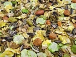 Albert E James Country Wide Hamsters And Gerbil Mix 20kg