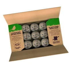 Peckish Natural Balance Energy Balls For Birds -PetNest Shop 56073