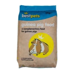 Bestpets Guinea Pig Food 15kg