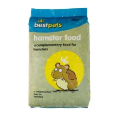 Bestpets Hamster Food 15kg