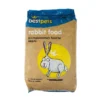 Bestpets Rabbit Food 15kg