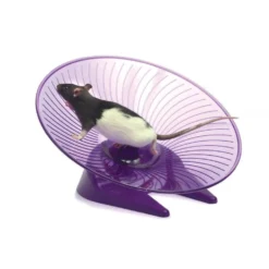 Sharples 'N' Grant Small 'N' Furry Fly 'N' Saucer Wheel Large -PetNest Shop 570971 1