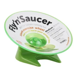 Sharples 'N' Grant Small 'N' Furry Fly 'N' Saucer Wheel Large