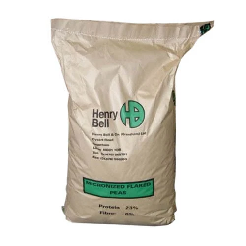 Henry Bell Flaked Peas Bird Food 20kg 1 Henry Bell Flaked Peas Bird Food 20kg