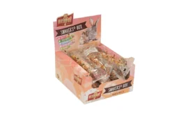 12 X 45g Vitapol Small Animal Fruit Stick