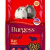 Burgess Excel Rat Nuggets