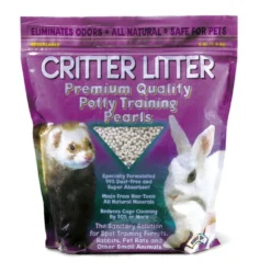 Super Pet Critter Litter