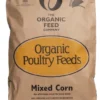 Allen & Page Organic Poultry Organic Mixed Corn 20kg