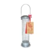 Honeyfields Stainless Steel Peanut Feeder