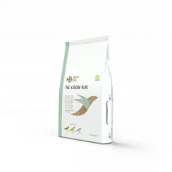 Henry Bell No Grow Wild Bird Mix 12.55kg