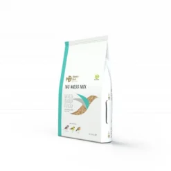 Henry Bell No Mess Wild Bird Mix 12.55kg